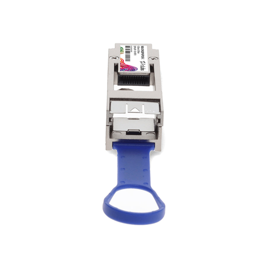Prolabs MSA and TAA 10GBase-Converter QSFP+ Transceiver (QSFP+ to SFP+ Converter)