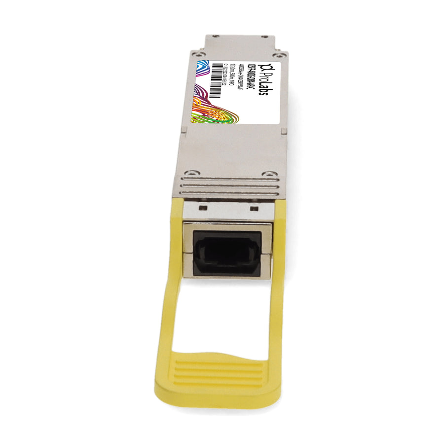 Prolabs Arista Networks OSFP-400G-DR4-AR Compatible TAA 400GBase-DR4 OSFP Transceiver (SMF, 1310nm, 500m, MPO, DOM)