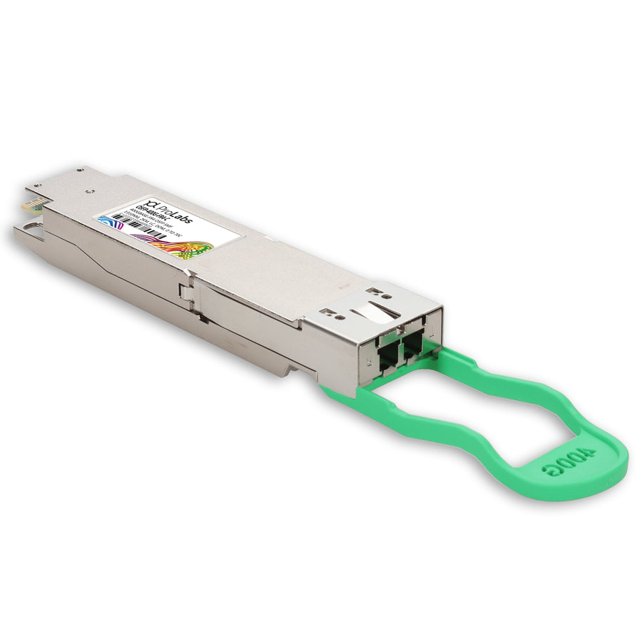 Prolabs Arista Networks OSFP-400G-FR4 Compatible TAA 400GBase-FR4 OSFP Transceiver (SMF, 1310nm, 2km, LC, DOM, 0 to 70C)