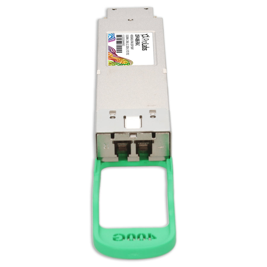Prolabs Arista Networks OSFP-400G-FR4 Compatible TAA 400GBase-FR4 OSFP Transceiver (SMF, 1310nm, 2km, LC, DOM, 0 to 70C)