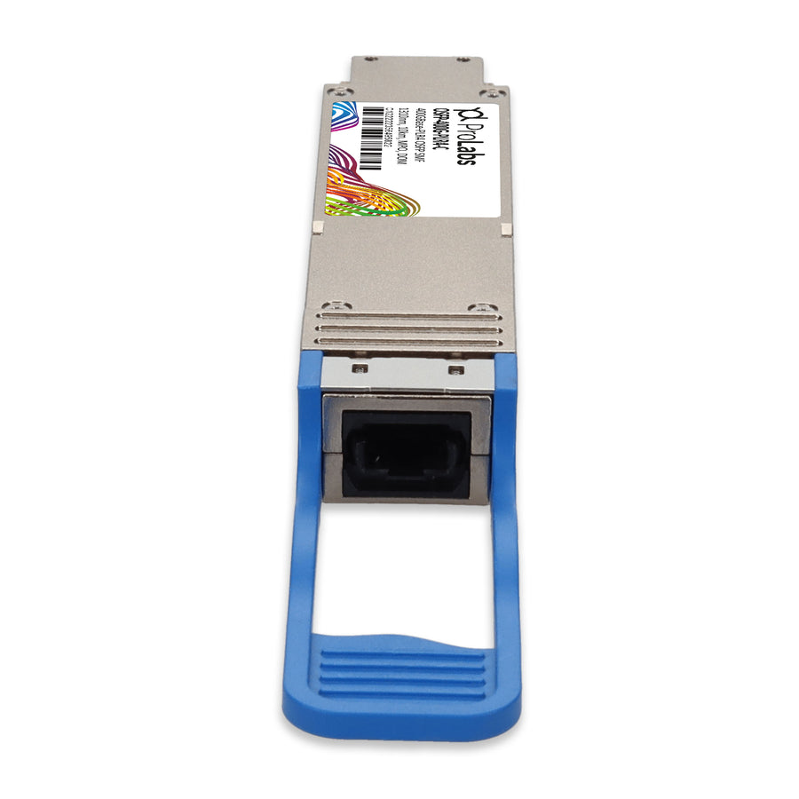 Prolabs Arista Networks OSFP-400G-PLR4 Compatible TAA 400GBase-PLR4 OSFP Transceiver (SMF, 1310nm, 10km, MPO, DOM, CMIS 4.0)
