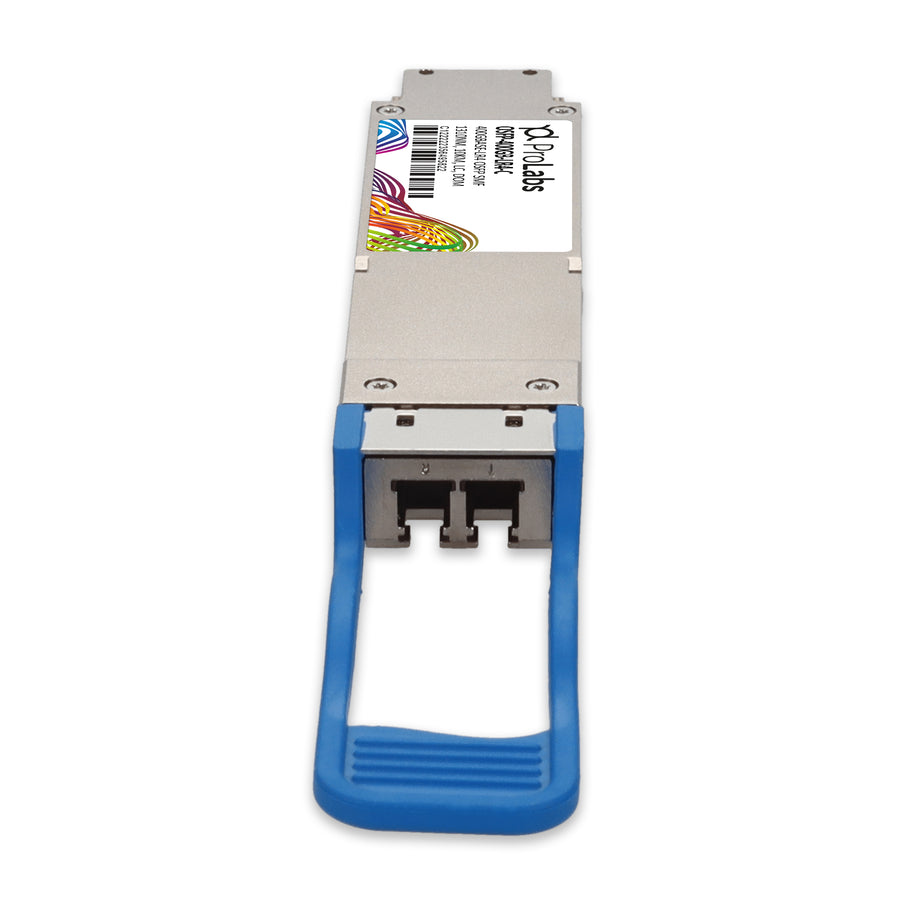 Prolabs MSA and TAA 400GBase-LR4 OSFP Transceiver (SMF, 1310nm, 10km, LC, DOM, CMIS 4.0)