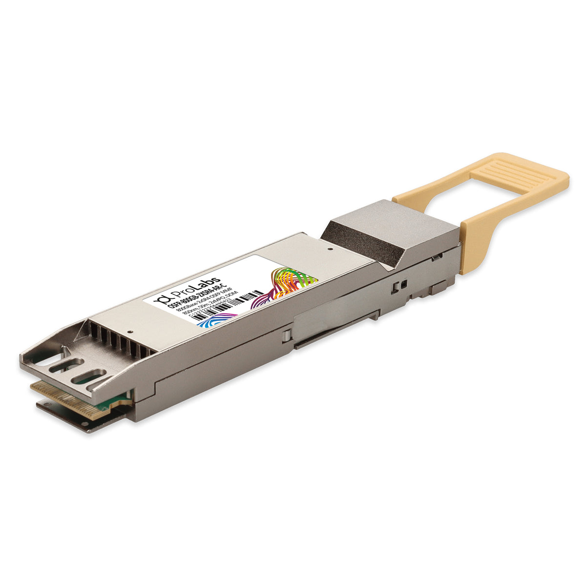 Prolabs Arista Networks Compatible TAA 800GBase-2xSR4 PAM4 OSFP Transceiver (MMF, 850nm, 50m, 2xMPO, DOM, CMIS 5.0)