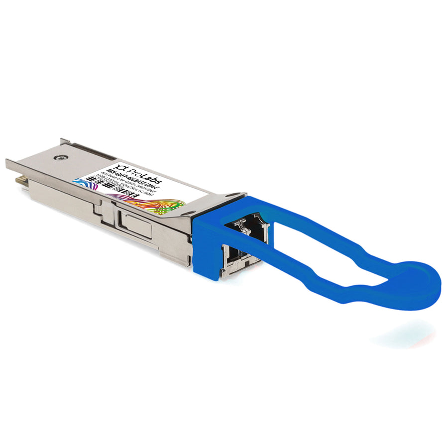 Prolabs Palo Alto Networks PAN-QSFP-40GBASE-LM4 Compatible TAA 40GBase-LX4 QSFP+ Transceiver (MMF/SMF, 1270nm to 1330nm, 150m/2km, LC, DOM)