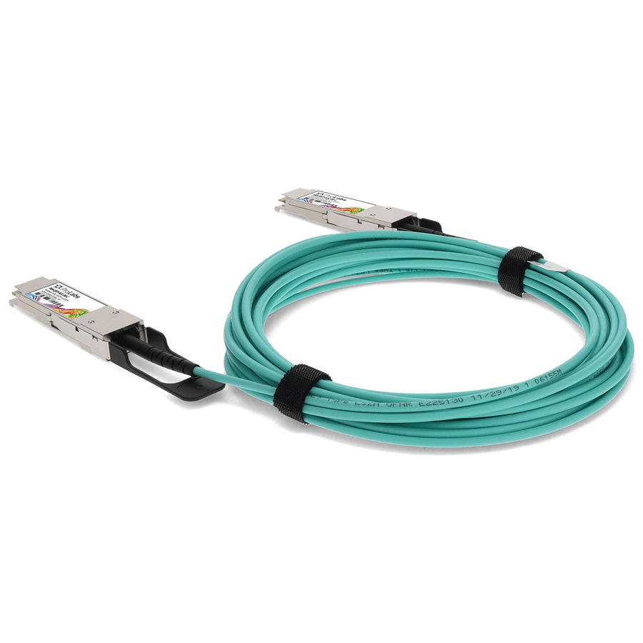 Prolabs Palo Alto Networks Compatible TAA Compliant 40GBase-AOC QSFP+ Active Optical Cable (850nm, MMF, 3m)