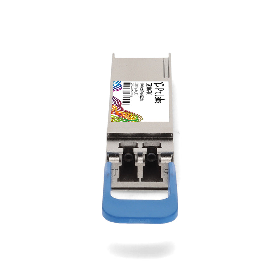 Prolabs Dell Q28-100G-FR Compatible TAA 100GBase-FR QSFP28 Transceiver (SMF, 1310nm, 2km, LC)