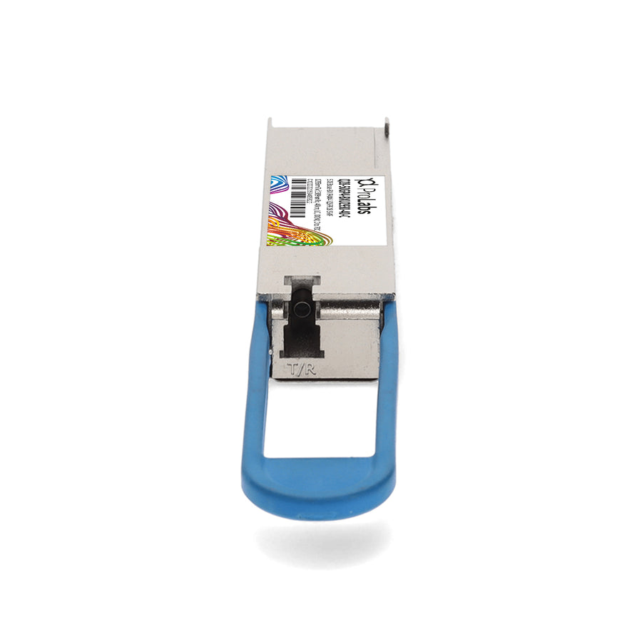 Prolabs MSA and TAA 50GBase-BX PAM4 QSFP28 Transceiver (SMF, 1295nmTx/1309nmRx, 40km, LC, DOM)