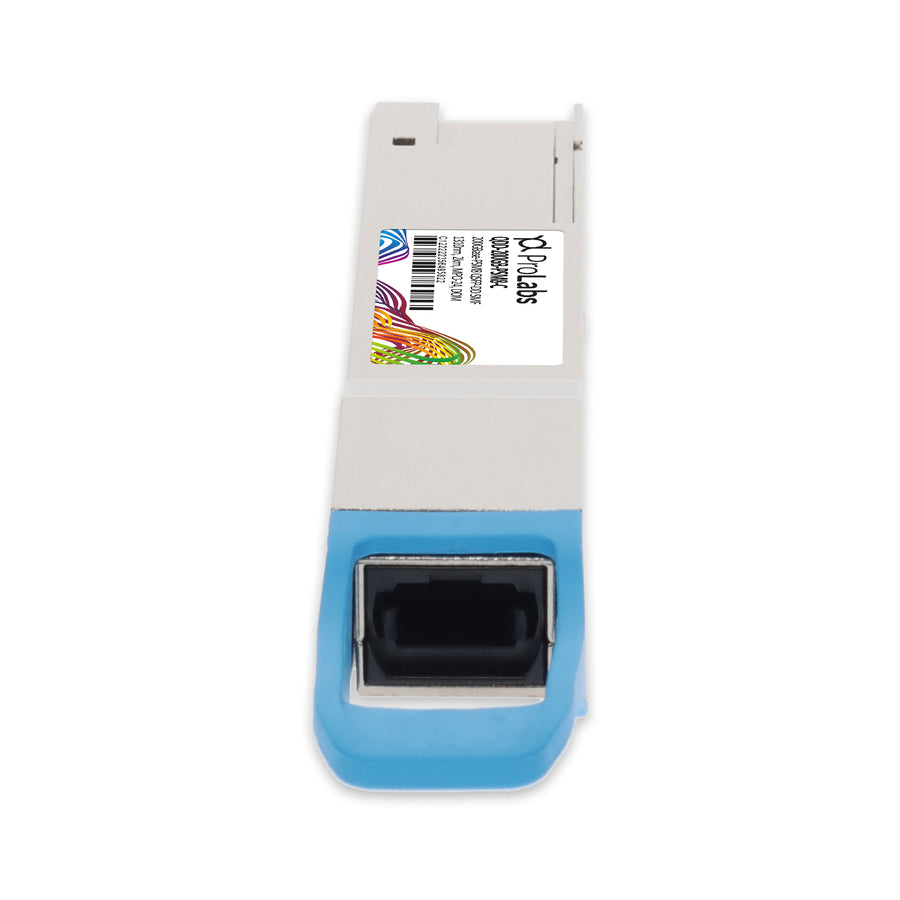 Prolabs MSA and TAA 200GBase-PSM8 QSFP-DD Transceiver (SMF, 1310nm, 2km, MPO-24, DOM)