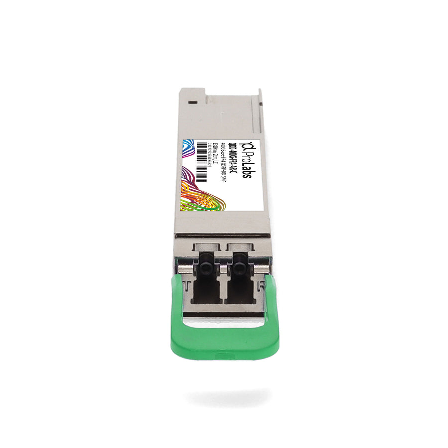 Prolabs Arista Networks QDD-400G-FR4-AR Compatible TAA 400GBase-FR4 QSFP-DD Transceiver (SMF, 1310nm, 2km, LC, DOM, 0 to 70C)