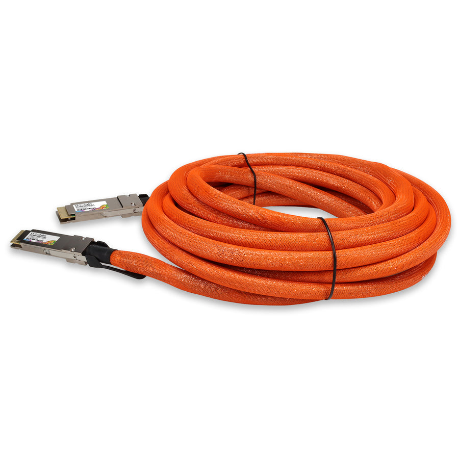 Prolabs Arista Networks Compatible TAA 400GBase-CU QSFP-DD to QSFP-DD Direct Attach Cable (Active Twinax, 1.5m)