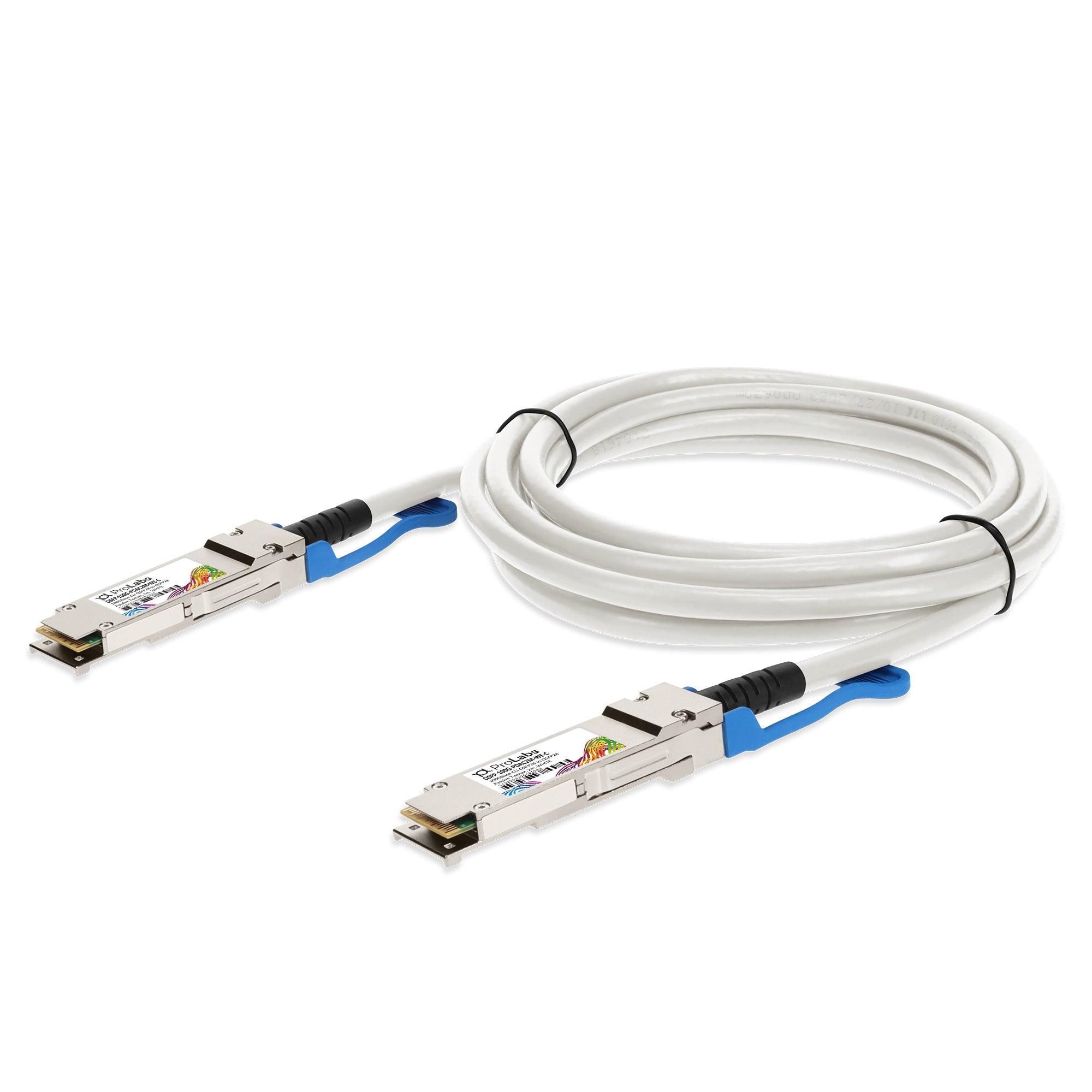 DACs & AOCs - Form Factor - QSFP28 to QSFP28 – Navigator