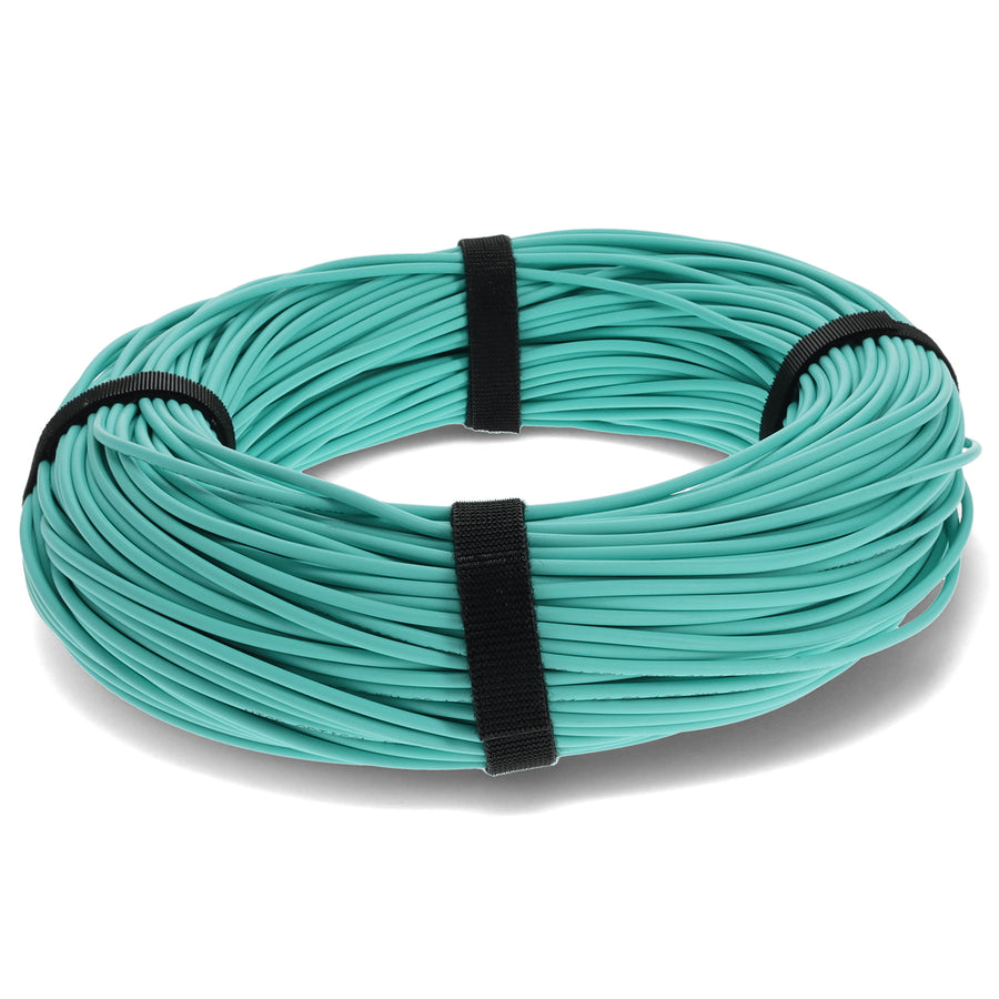 Prolabs MSA and TAA Compliant 100GBase-AOC QSFP28 Active Optical Cable (850nm, MMF, 80m)
