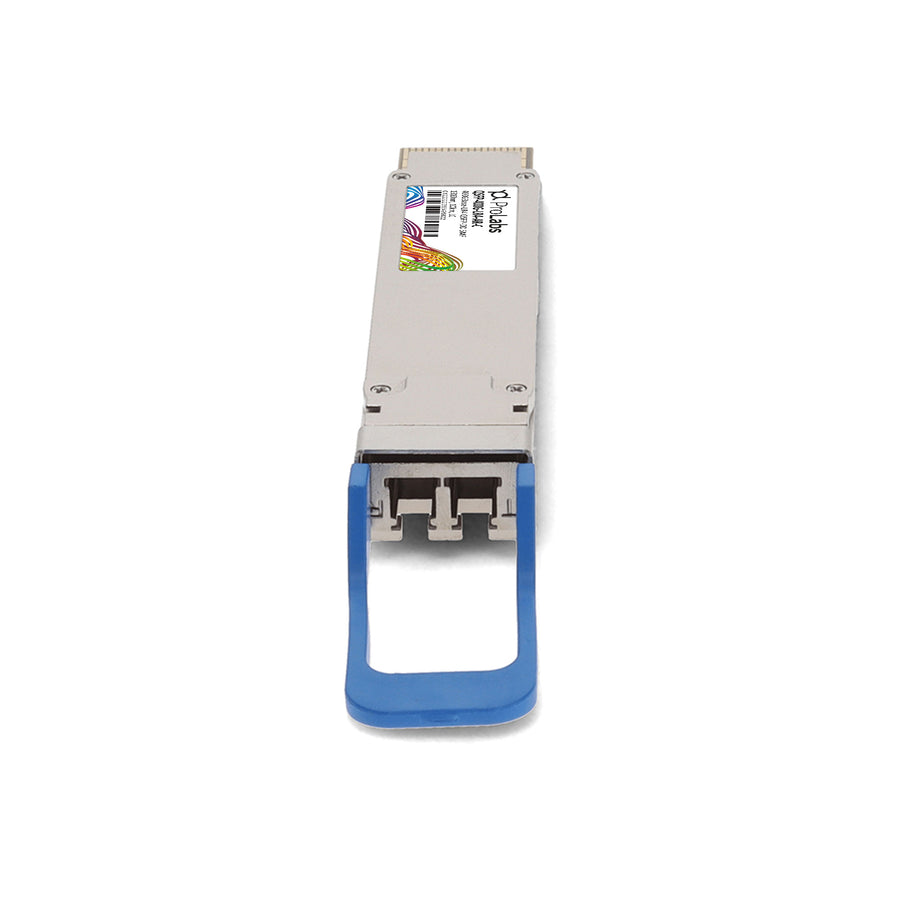 Prolabs Arista Networks QSFP-400G-LR4-AR Compatible TAA 400GBase-LR4 QSFP-DD Transceiver (SMF, 1310nm, 10km, LC, DOM)