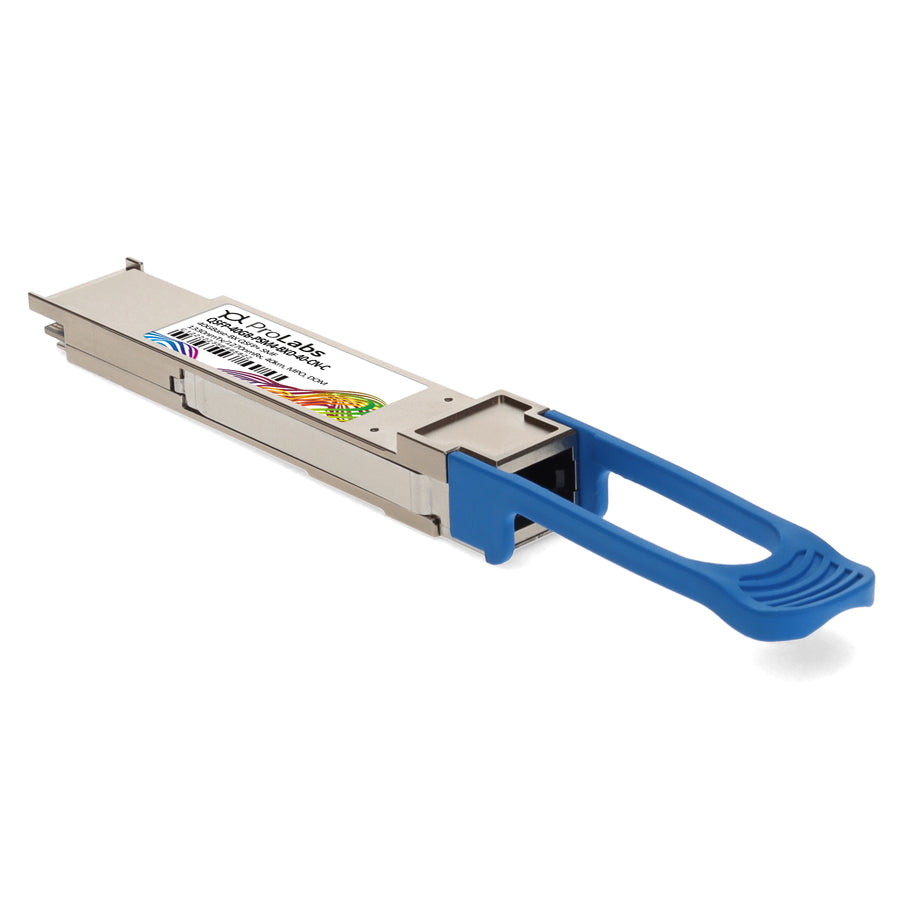 Prolabs Ciena Compatible TAA 40GBase-BX QSFP+ Transceiver (SMF, 1330nmTx/1270nmRx, 40km, MPO, DOM)