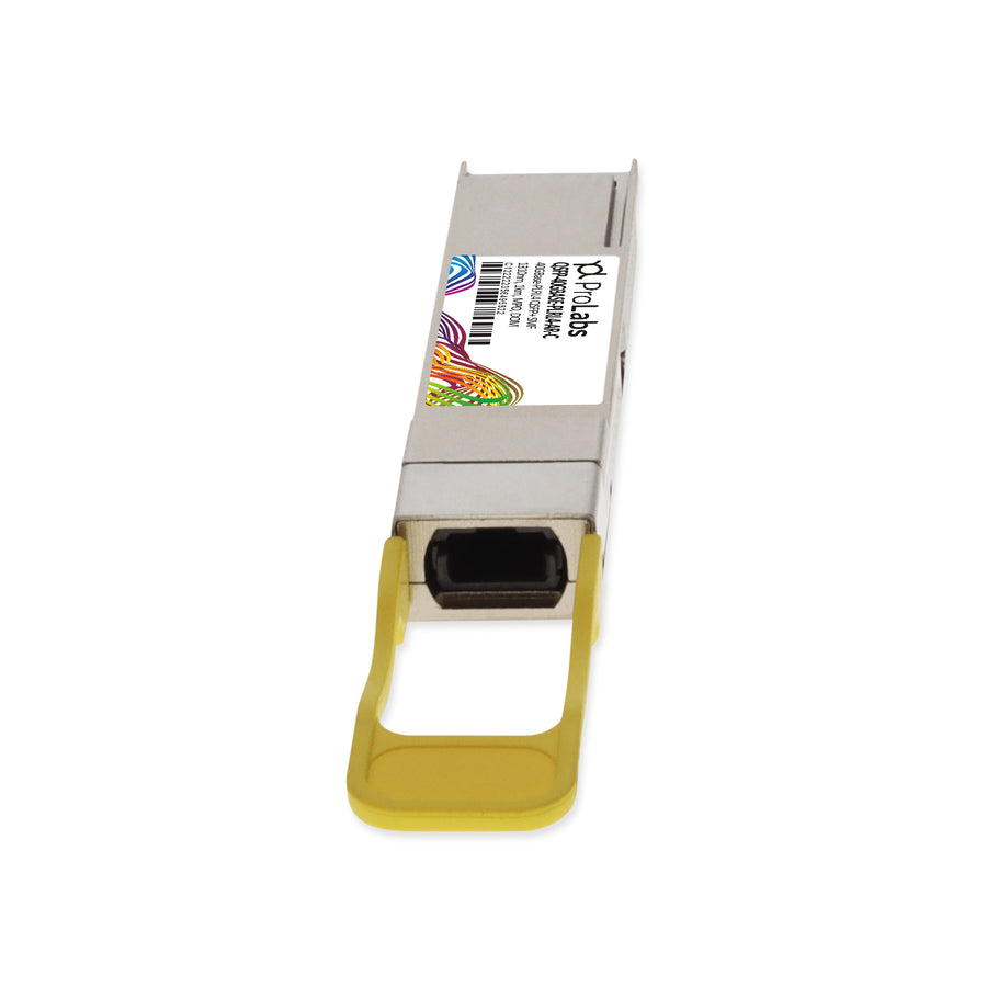 Prolabs Arista Networks Compatible TAA 40GBase-PLRL4 QSFP+ Transceiver (SMF, 1310nm, 1km, MPO, DOM)