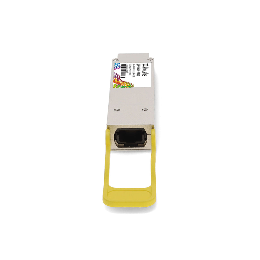 Prolabs MSA and TAA 40GBase-PLRL4 QSFP+ Transceiver (SMF, 1310nm, 1km, MPO, DOM)