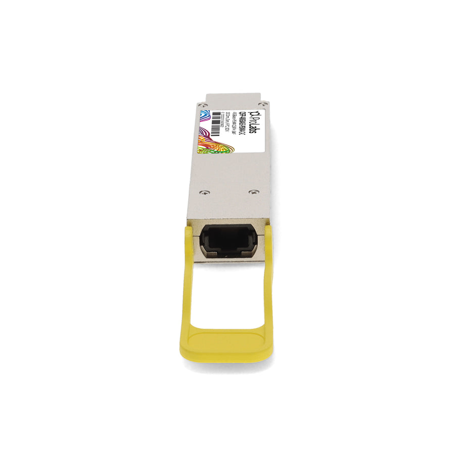 Prolabs Cisco QSFP-40GBASE-PSM4 Compatible 40GBase-PSM4 QSFP+ Transceiver (SMF, 1310nm, 2km, MPO, DOM)