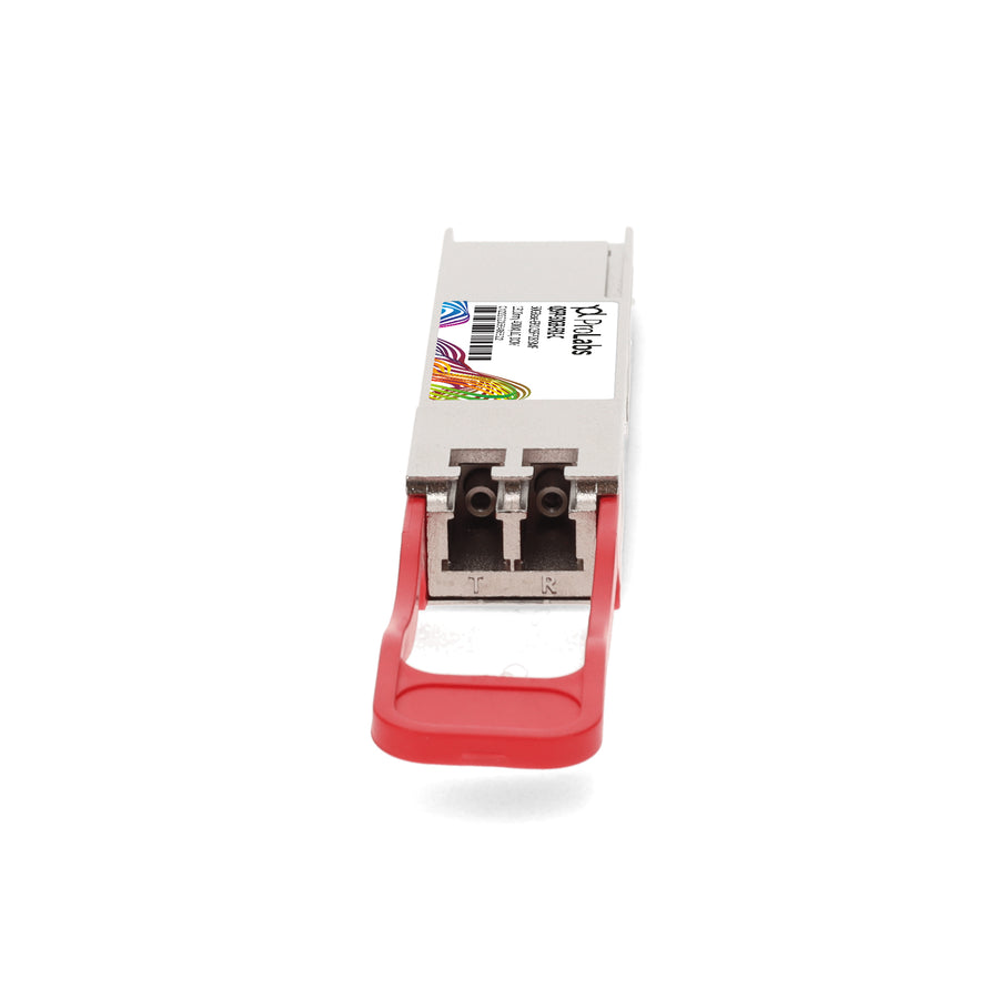 Prolabs MSA and TAA Compliant 50GBase-ER1 QSFP28 Transceiver Single Lambda (SMF, 1310nm, 40KM, DOM)