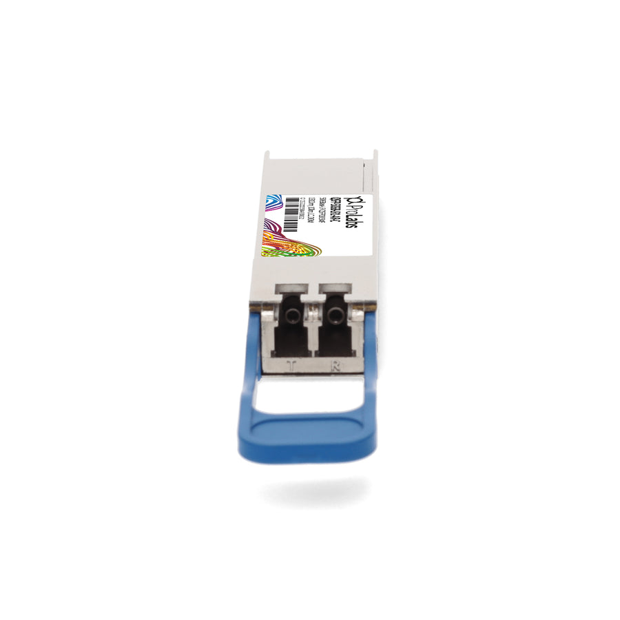 Prolabs Arista Networks Compatible TAA 50GBase-LR QSFP28 Single Lambda Transceiver (SMF, 1310nm, 10km, LC, DOM, with FEC)