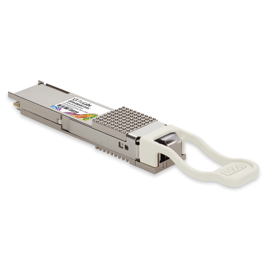 Prolabs Arista Networks Compatible TAA 100GBase-ZR4 Lite BX QSFP28 Transceiver (SMF, 1310.19nmTx/1272.55nmRx, 70km, LC, DOM)