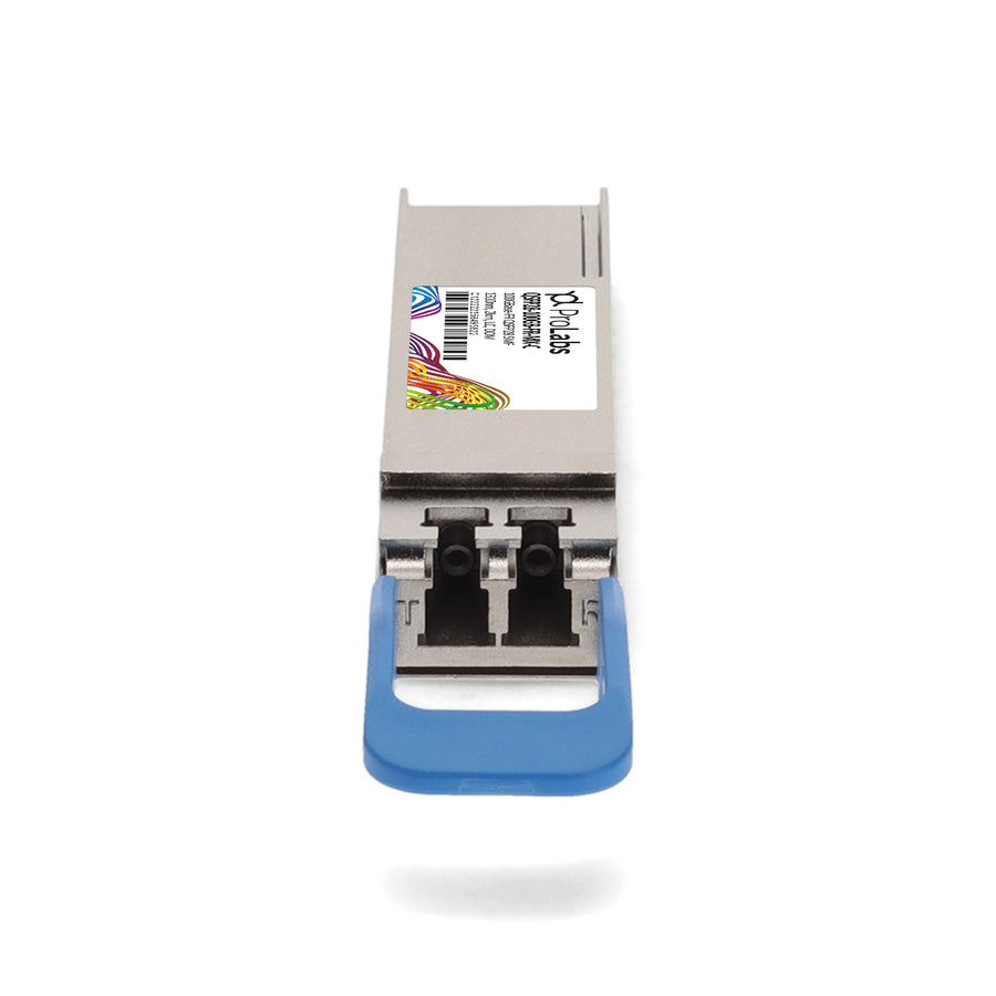 Prolabs Mellanox Compatible TAA 100GBase-FR QSFP28 Transceiver Single Lambda (SMF, 1310nm, 2km, LC, DOM)