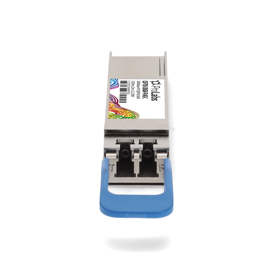 Prolabs Alcatel-Lucent Nokuia Compatible TAA 100GBase-FR QSFP28 Transceiver Single Lambda (SMF, 1310nm, 2km, LC, DOM)