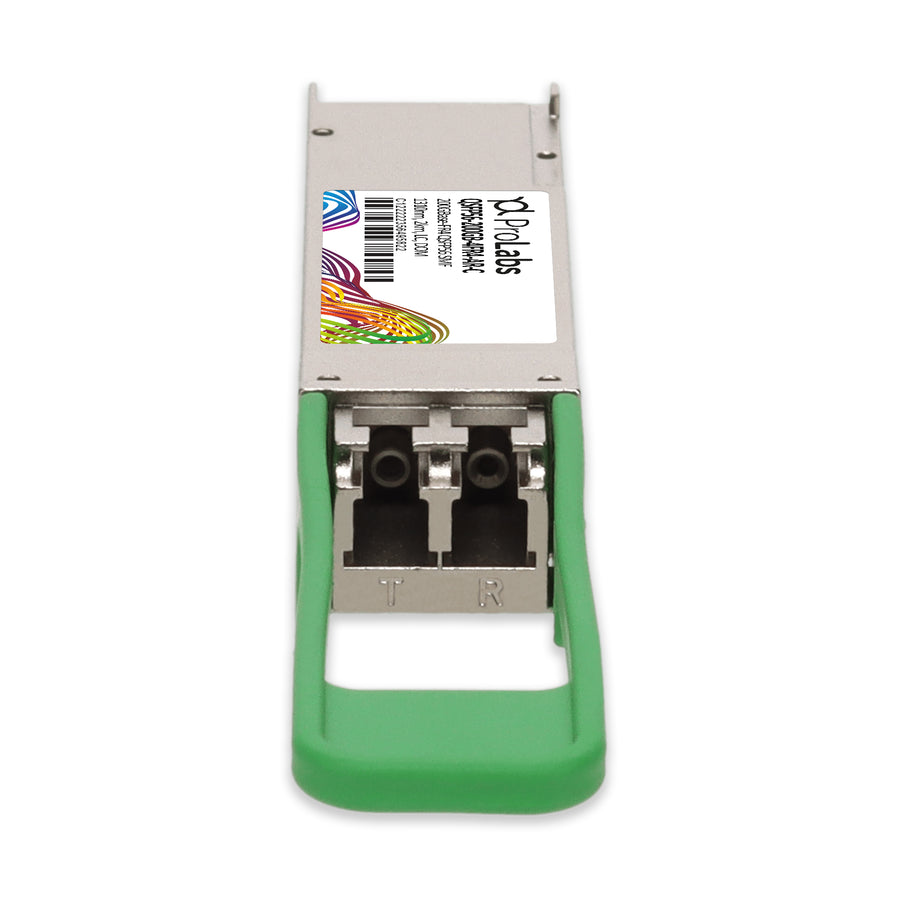 Prolabs Arista Networks Compatible TAA 200GBase-FR4 QSFP56 Transceiver (SMF, 1310nm, 2km, LC, DOM, CMIS 4.0)