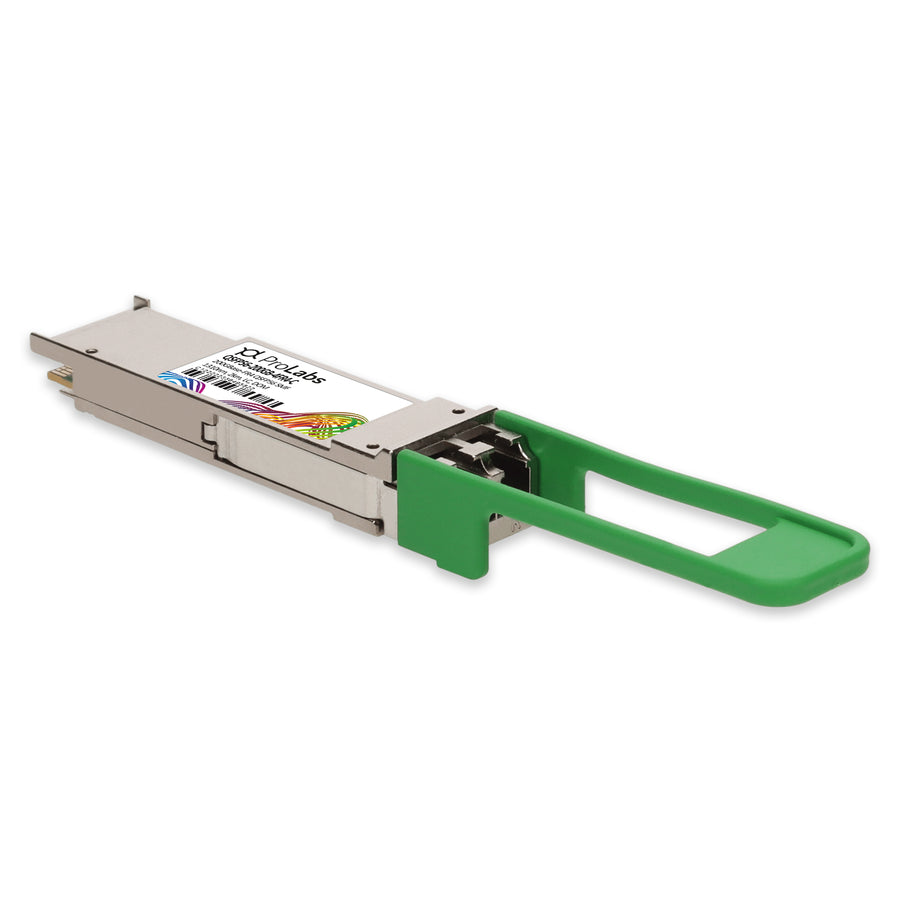 Prolabs MSA and TAA 200GBase-FR4 QSFP56 Transceiver (SMF, 1310nm, 2km, LC, DOM, CMIS 4.0)