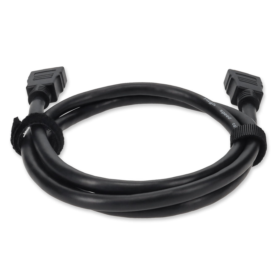 Prolabs 3ft Dell 331-2292 Compatible HDMI 1.3 Male to Male Stacking Cable