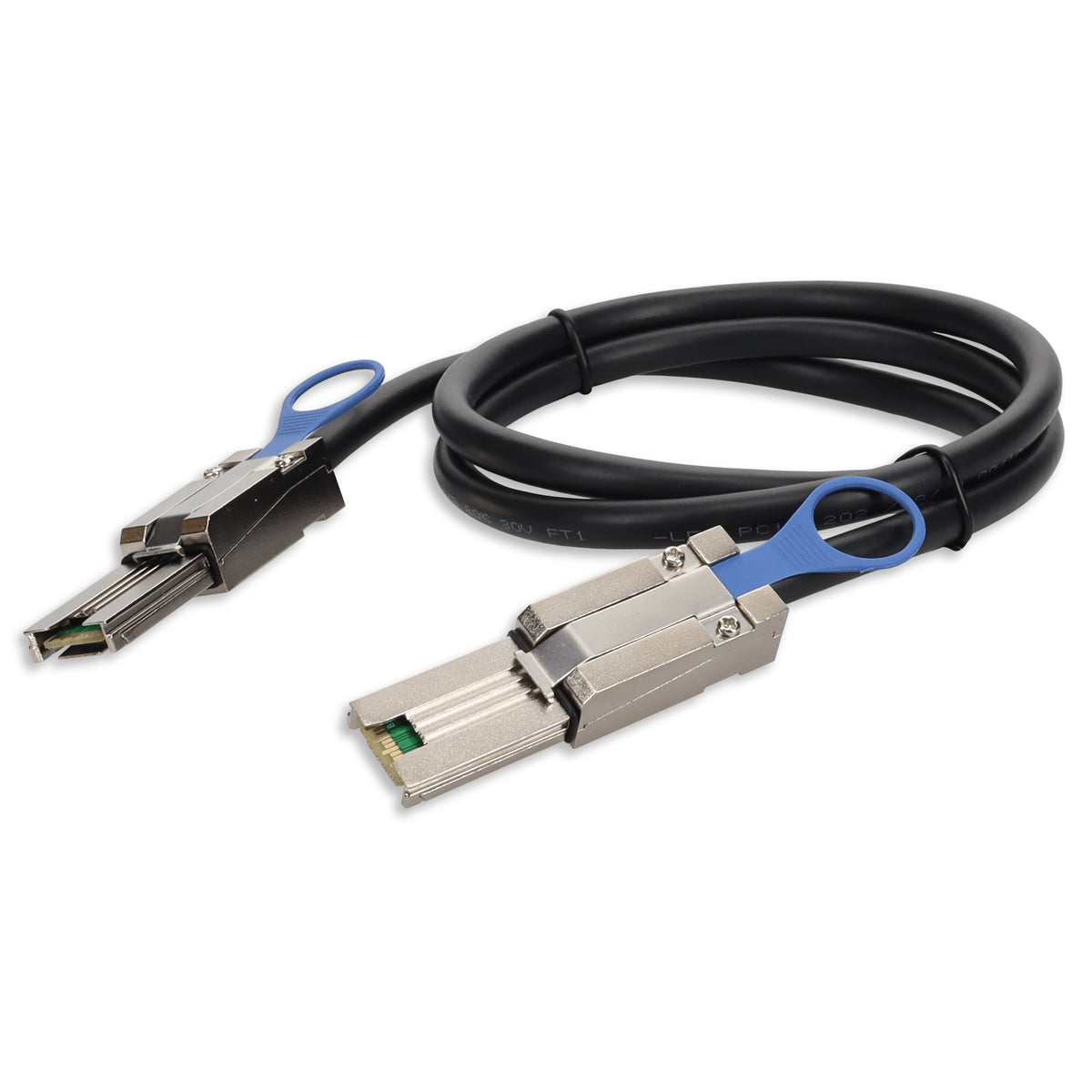 Prolabs 50cm SFF-8088 External Mini-SAS Male to Male Storage Cable