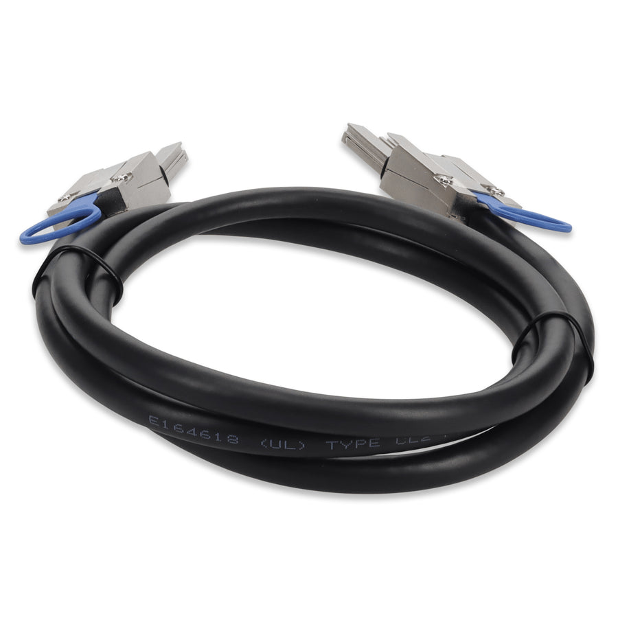 Prolabs 3m SFF-8088 External Mini-SAS Male to Male Storage Cable