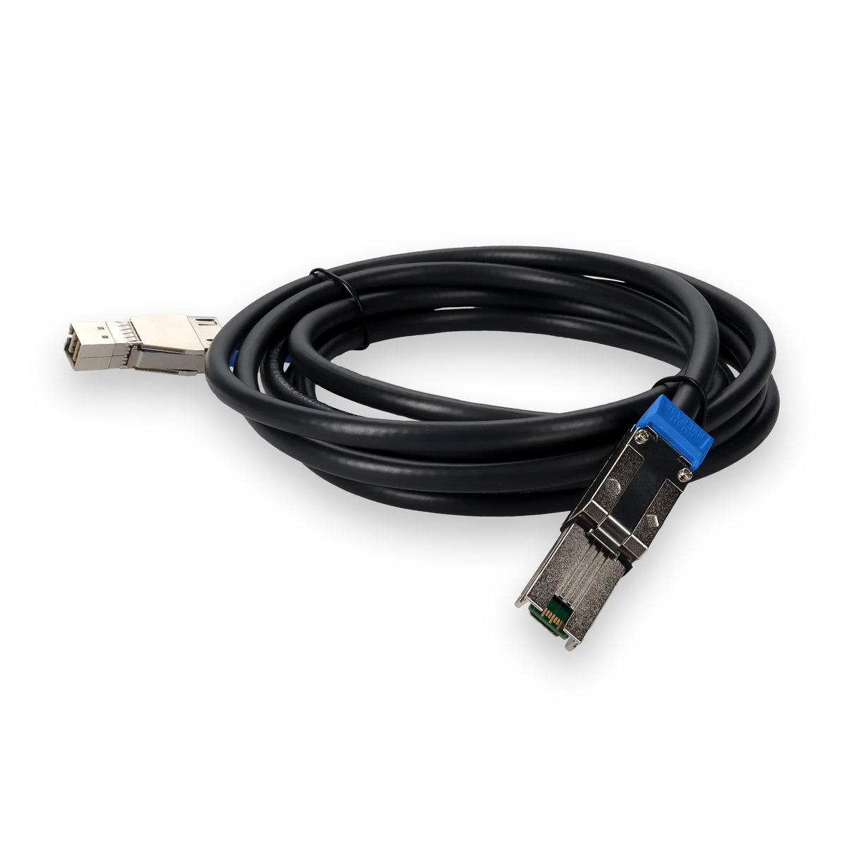 Prolabs 3m SFF-8644 External Mini-SAS HD Male to SFF-8088 External Mini-SAS Male Storage Cable