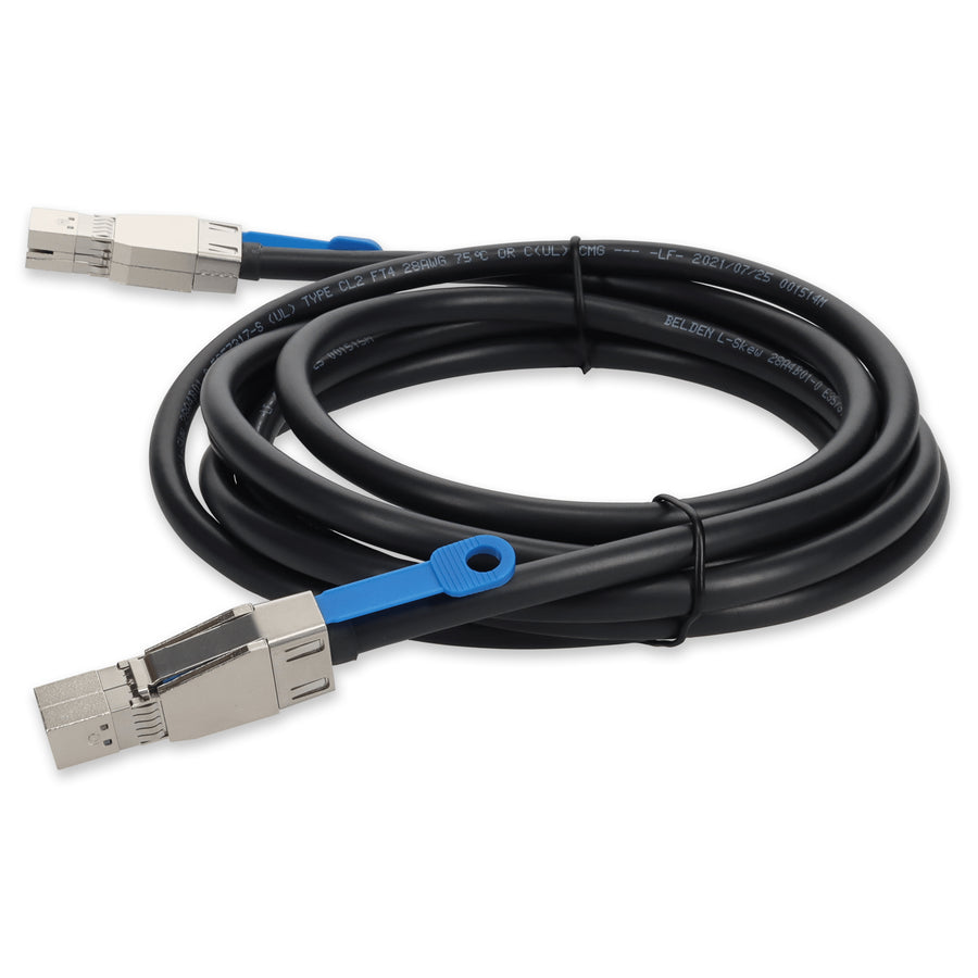 Prolabs 1m SFF-8644 External Mini-SAS HD Male to Male Storage Cable