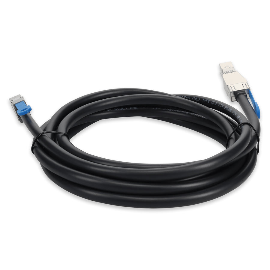 Prolabs 6m SFF-8644 External Mini-SAS HD Male to Male Storage Cable
