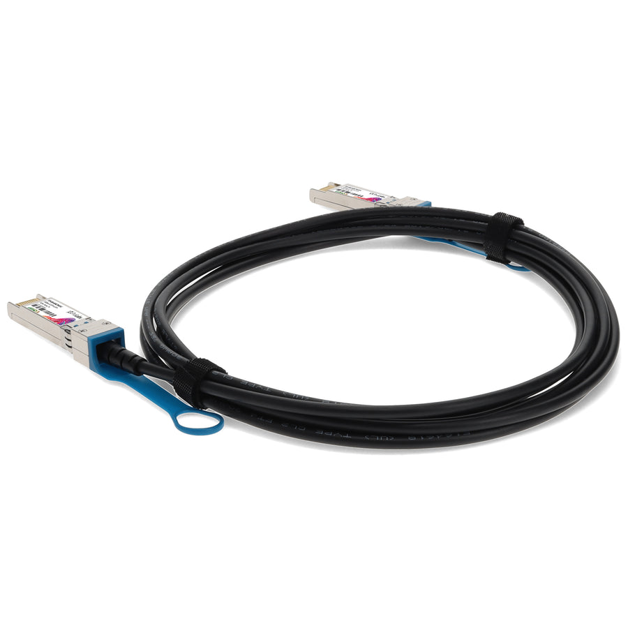 Prolabs Extreme Networks Compatible TAA Compliant 10GBase-CU SFP+ Direct Attach Cable (Active Twinax, 7m)