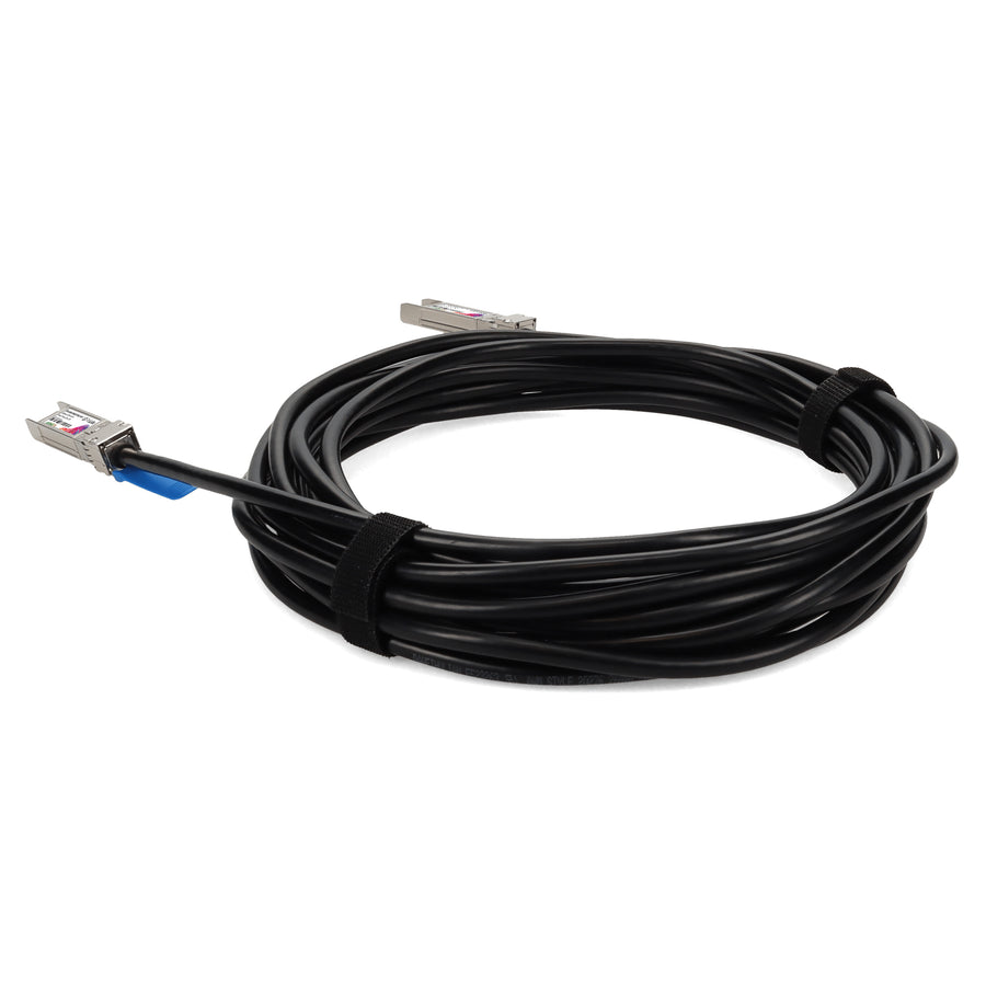 Prolabs Arista Networks Compatible TAA 10GBase-CU SFP+ to SFP+ Direct Attach Cable (Passive Twinax, 0.5m, 30AWG, LSZH)