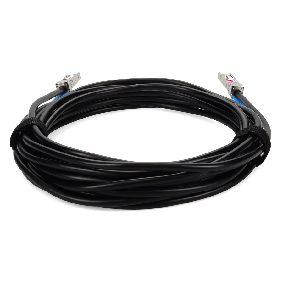 Prolabs Juniper Networks Compatible TAA 10GBase-CU SFP+ to SFP+ Direct Attach Cable (Passive Twinax, 3m, 30AWG, LSZH)