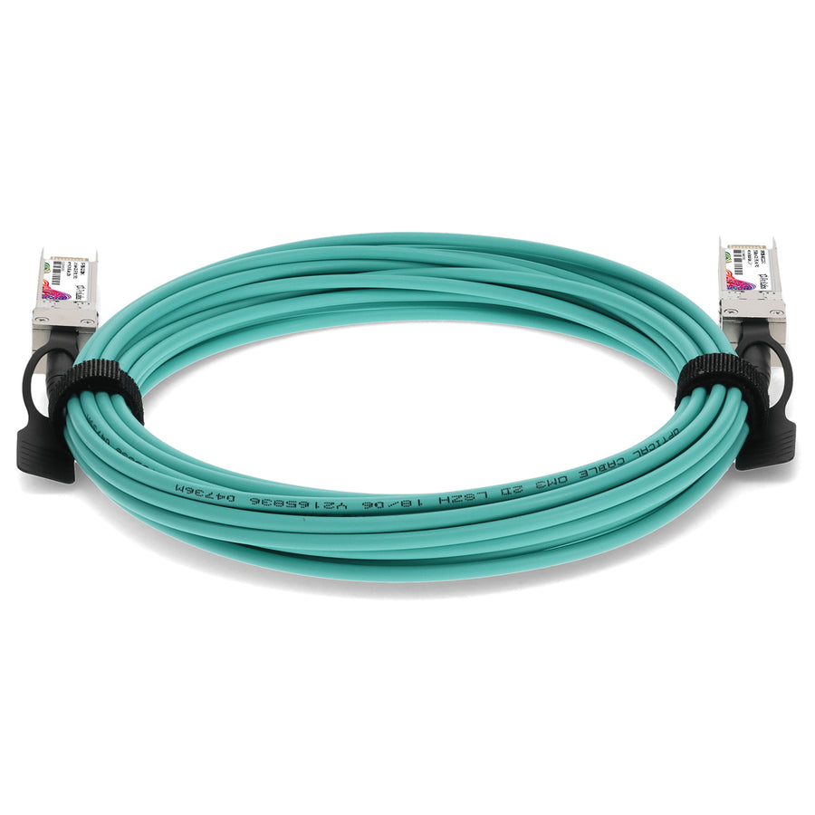 Prolabs Cisco Compatible TAA 25GBase-AOC SFP28 Direct Attach Cable (850nm, MMF, 12m)