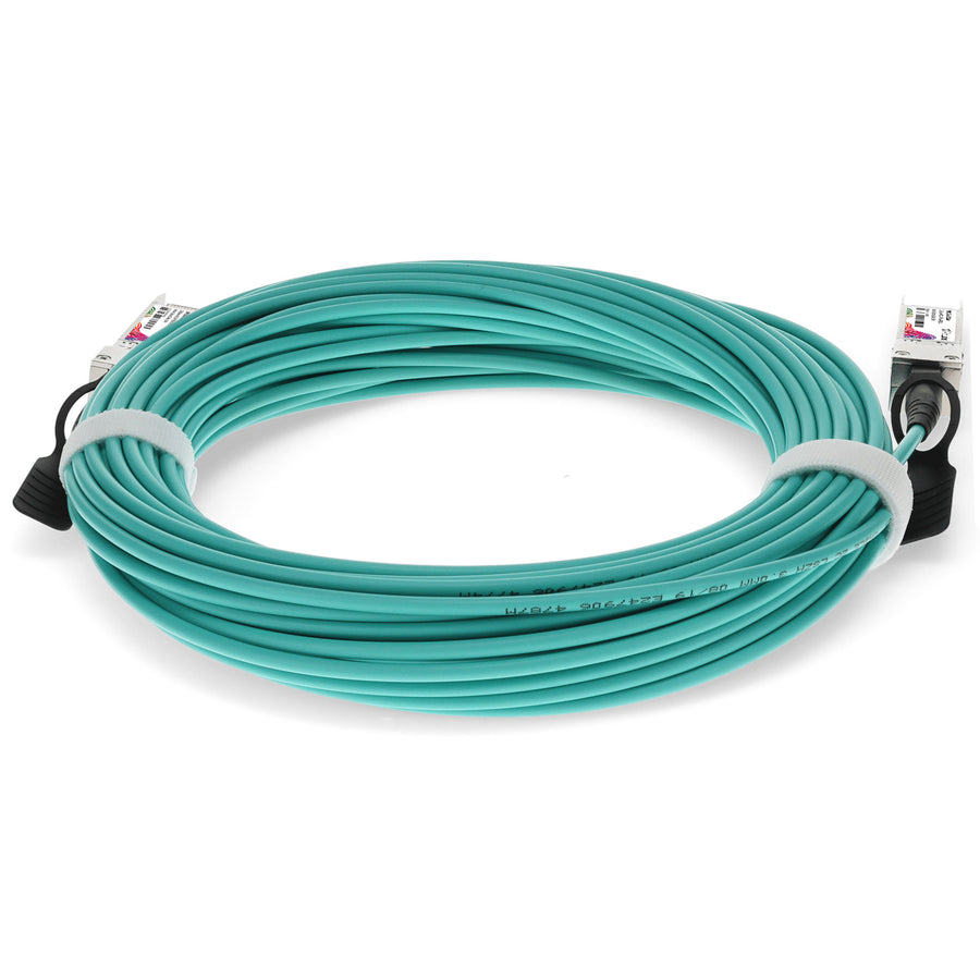 Prolabs Cisco Compatible TAA Compliant 25GBase-AOC SFP28 Active Optical Cable (850nm, MMF, 30m)