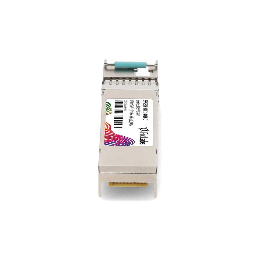 Prolabs Dell Compatible TAA 25GBase-BX SFP28 Transceiver (SMF, 1270nmTx/1310nmRx, 40km, LC, DOM)