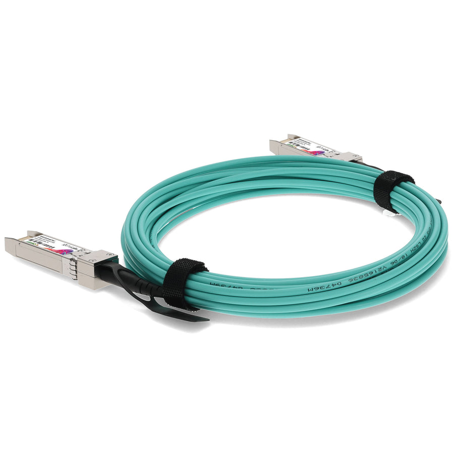 Prolabs QLogic SFP25-SR-SP-AOC7M Compatible TAA Compliant 25GBase-AOC SFP28 Active Optical Cable (850nm, MMF, 7m)