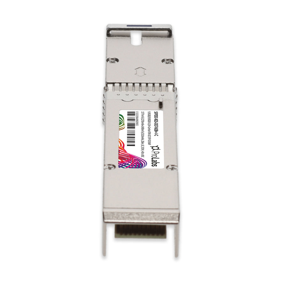 Prolabs MSA and TAA Combo PON OLT SFP-DD Transceiver (SMF, 1577nmTx/1270nmRx and 1490nmTx/1310nmRx, N1/B+, SC, DOM, -40 to 85C)