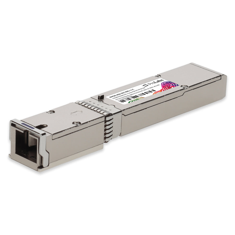 Prolabs MSA and TAA Combo PON OLT SFP-DD Transceiver (SMF, 1577nmTx/1270nmRx and 1490nmTx/1310nmRx, N2/C+, SC, DOM, -40 to 85C)