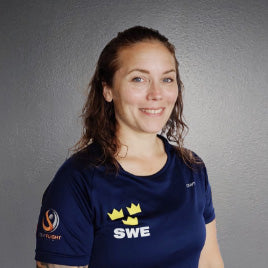Sara”Guchi”Lundqvist