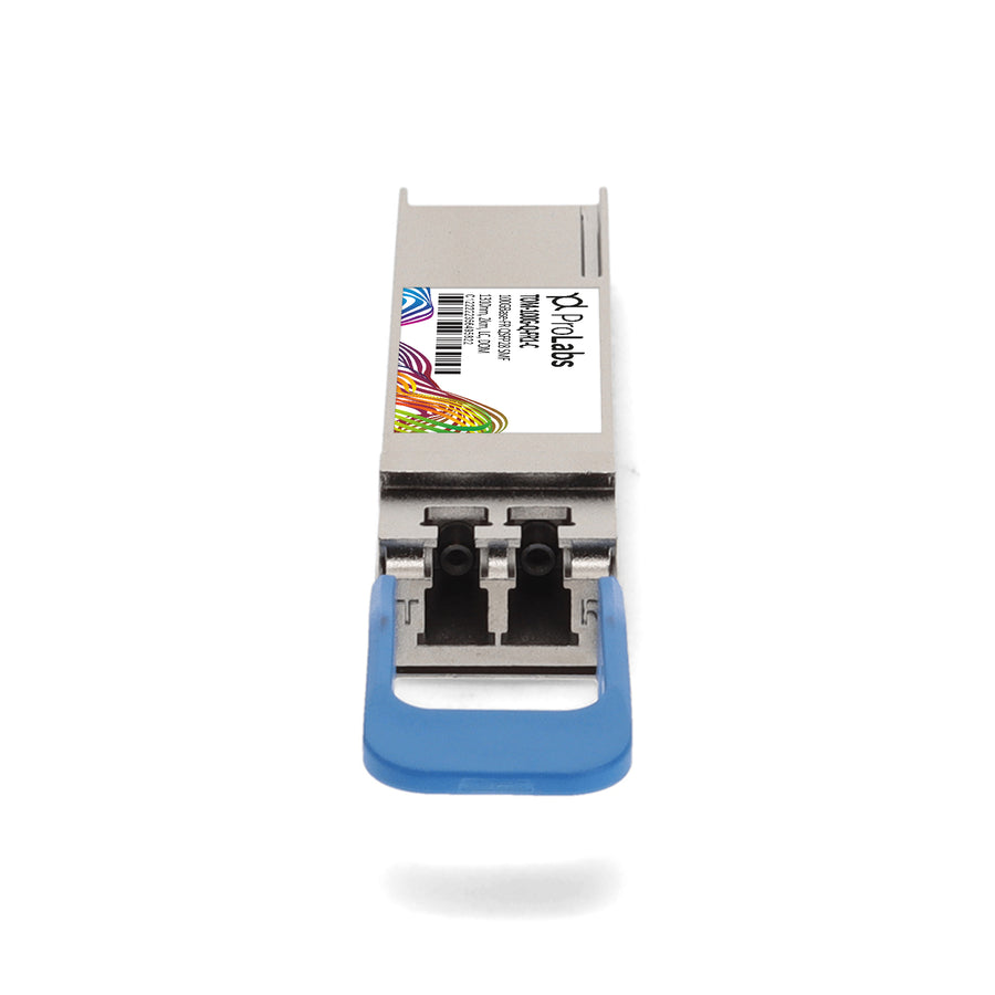 Prolabs Infinera Compatible TAA 100GBase-FR QSFP28 Transceiver (SMF, 1310nm, 2km, LC, DOM)