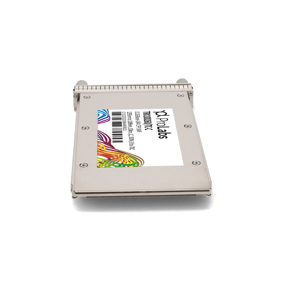 Prolabs Infinera TRX100260/TC Compatible TAA Compliant 100GBase-LR4 CFP Transceiver (SMF, 1310nm, 10km, LC, DOM)