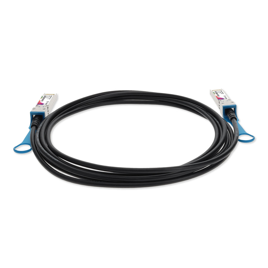 Prolabs Ubiquiti UACC-DAC-SFP10-3M Compatible TAA 10GBase-CU SFP+ to SFP+ Direct Attach Cable (Passive Twinax, 3m)