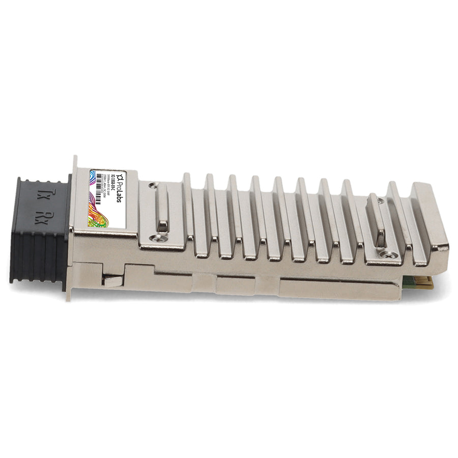 Prolabs Cisco X2-10GB-ER Compatible TAA 10GBase-ER X2 Transceiver (SMF, 1550nm, 40km, SC, DOM)