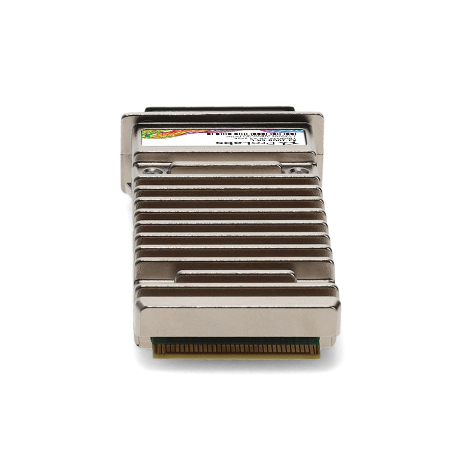 Prolabs Cisco X2-10GB-ER Compatible TAA 10GBase-ER X2 Transceiver (SMF, 1550nm, 40km, SC, DOM)