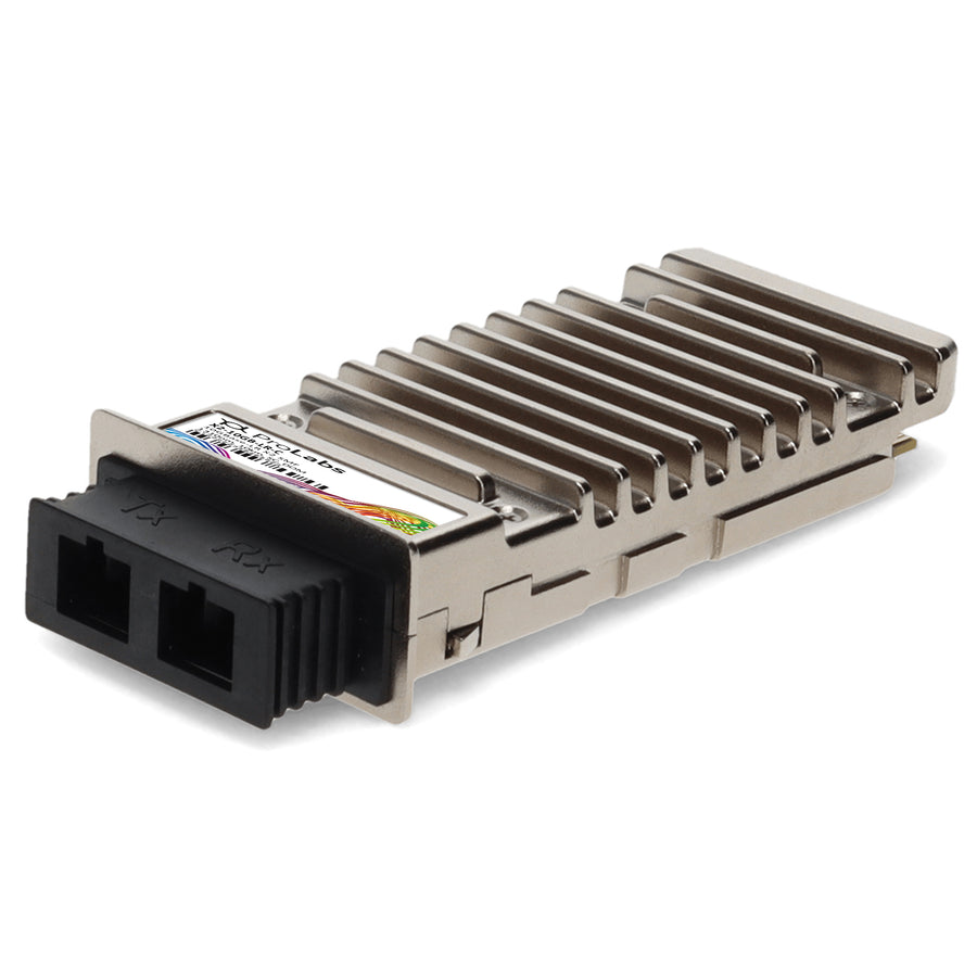 Prolabs Cisco X2-10GB-LR Compatible TAA 10GBase-LR X2 Transceiver (SMF, 1310nm, 10km, SC, DOM)